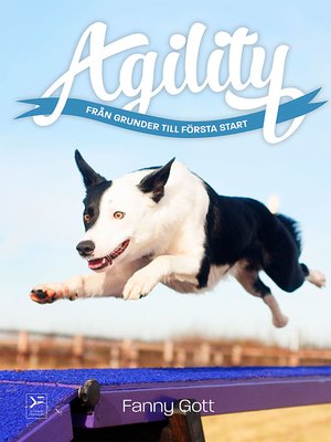 cover image of Agility - från grunder till första start